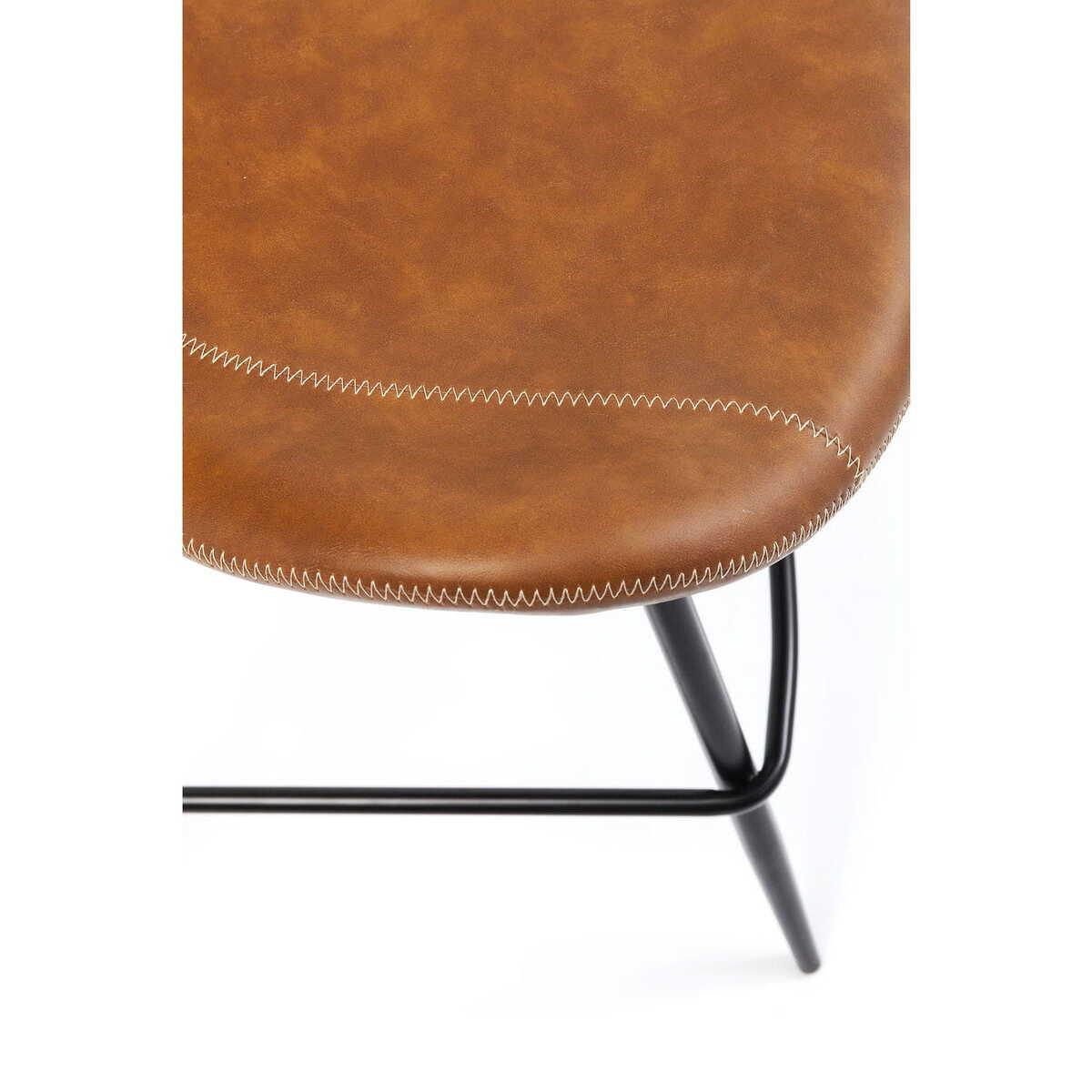 mutoni Tabouret de bar Rusty  