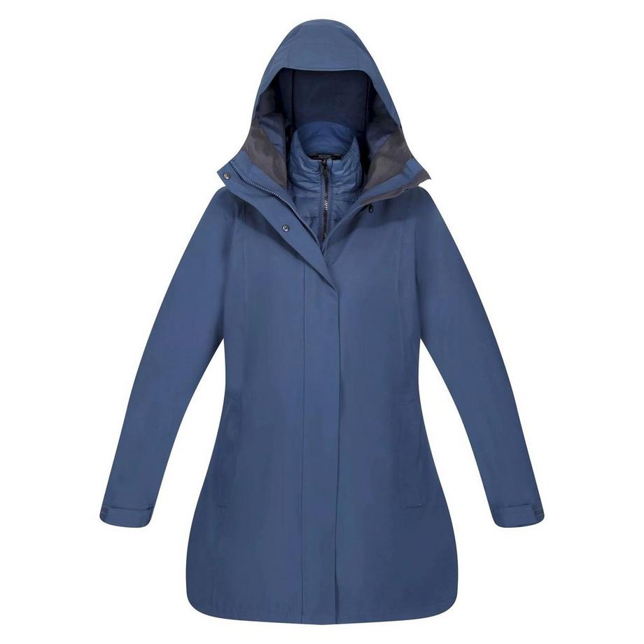 Regatta Denbury III wasserfeste Jacke  