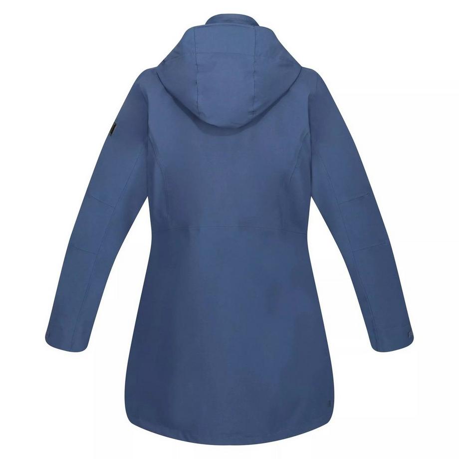 Regatta Denbury III wasserfeste Jacke  