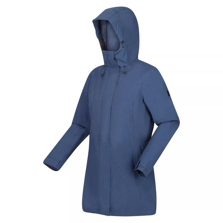 Regatta Denbury III wasserfeste Jacke  