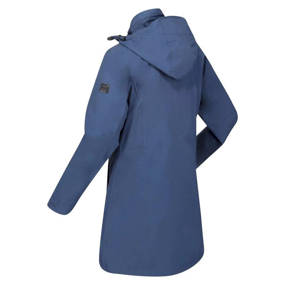Regatta Denbury III wasserfeste Jacke  