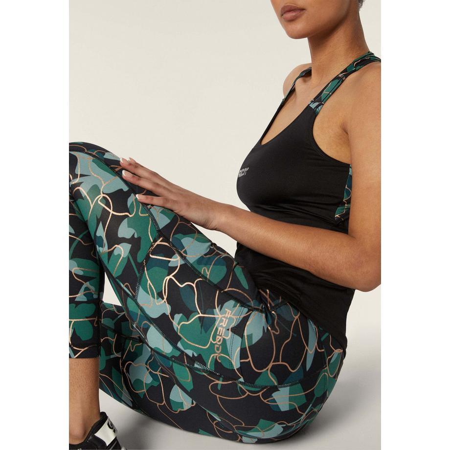 FREDDY  Leggings SF5SHF404 