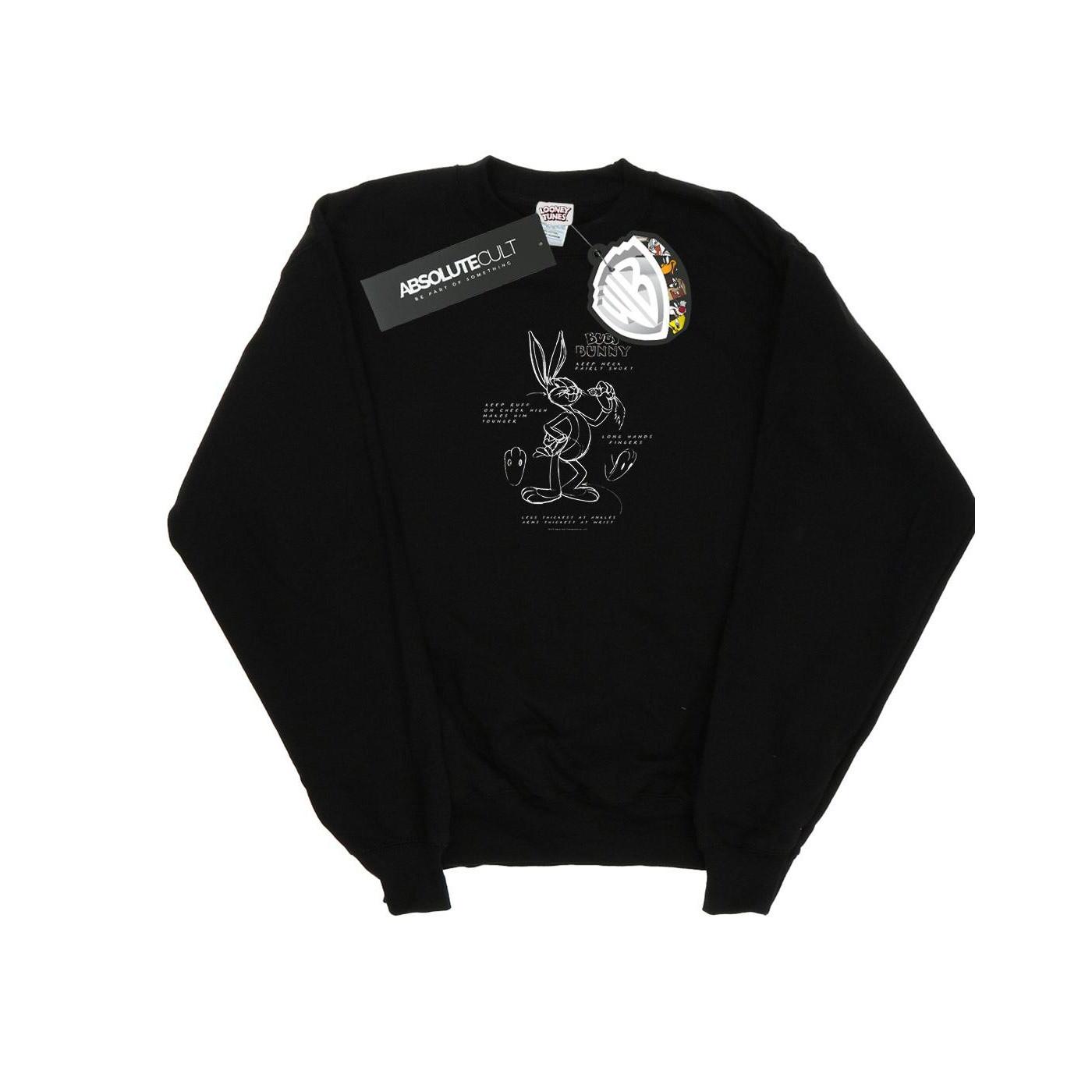 LOONEY TUNES  Sweat 