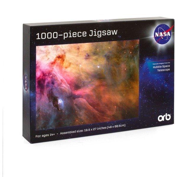 Image of Nasa 1000-teiliges Puzzle Weltraum (v3)