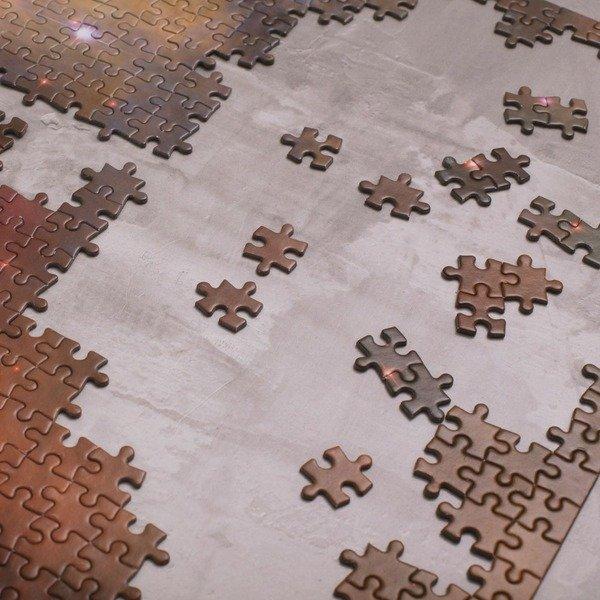 Nasa  1000-teiliges Puzzle Weltraum (v3) 