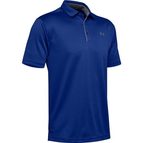 UNDER ARMOUR Tech Poloshirt  