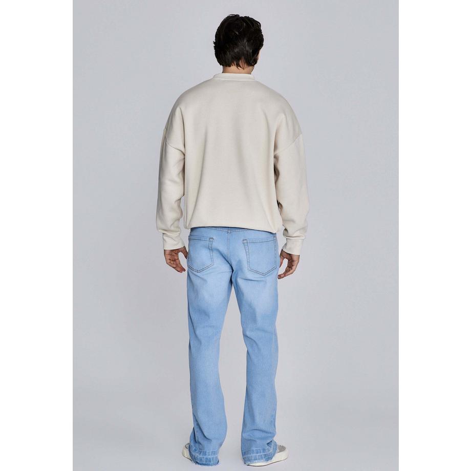 Sik Silk Sweatshirt Essentials  