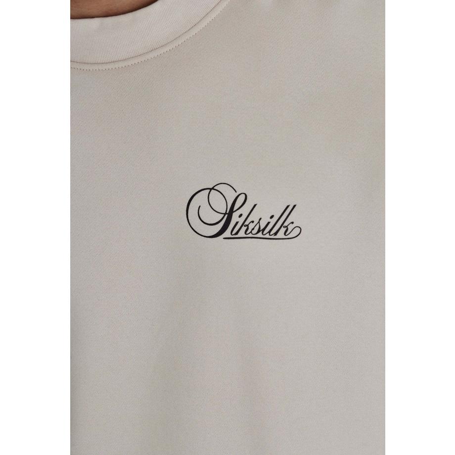 Sik Silk Sweatshirt Essentials  