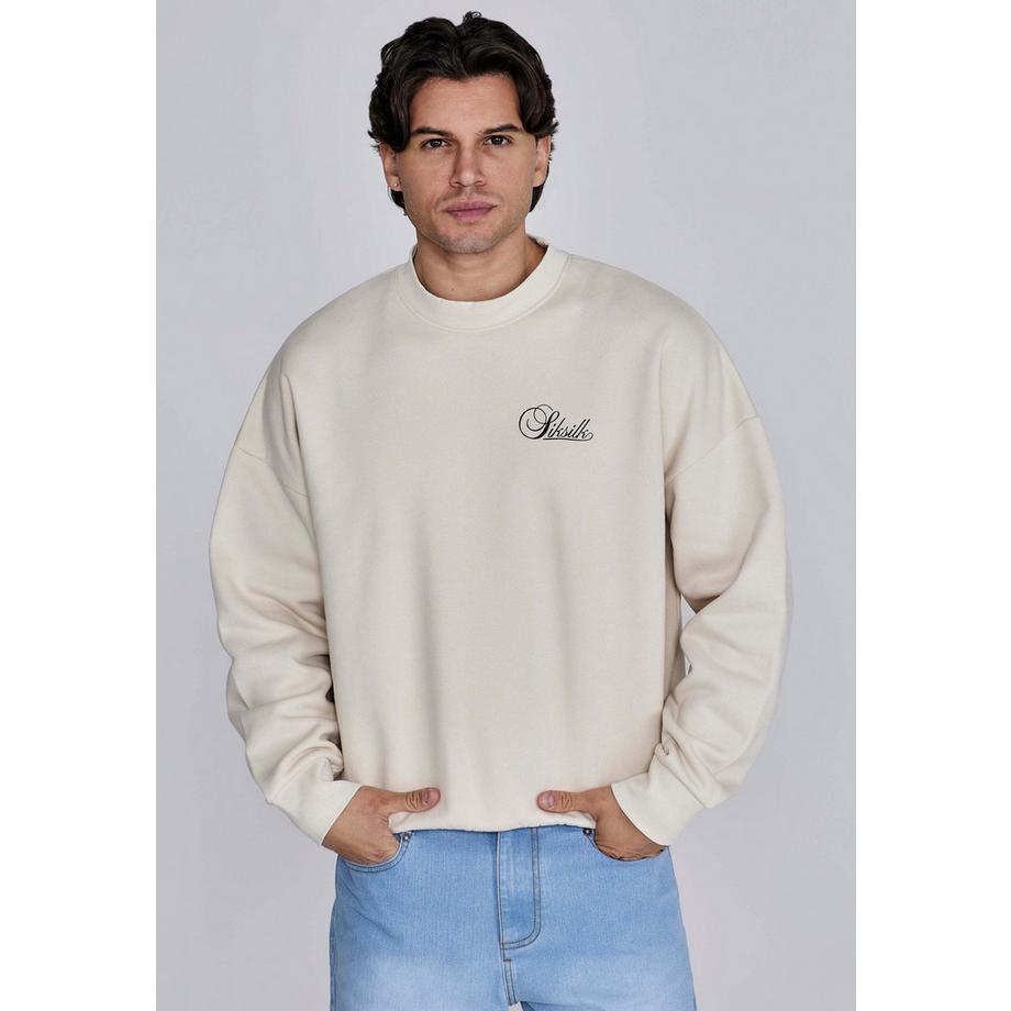 Sweatshirt Essentials