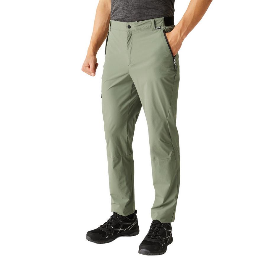 Regatta Pantalone Travel Light  
