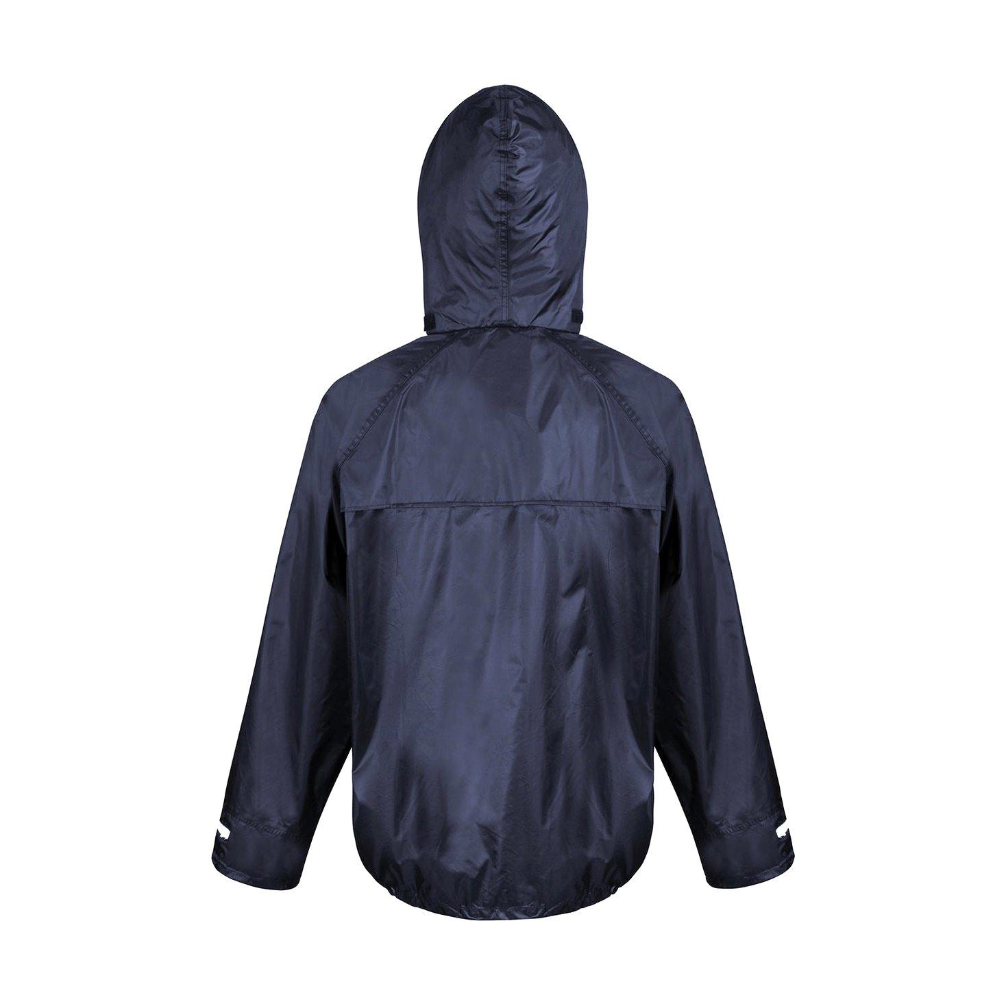 Result Stormdri Regenjacke  