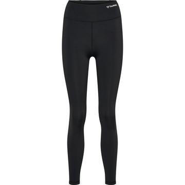 leggings, hoch, mt active