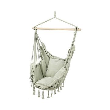 Fauteuil suspendu Vert