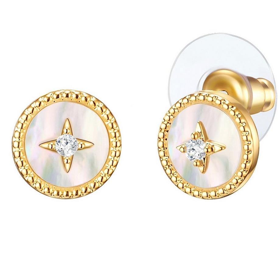 Femme Boucles d´oreilles