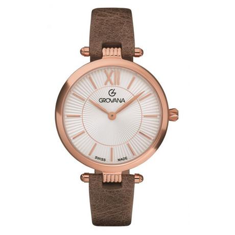 GROVANA  Florence collection - Montre quartz swiss made 