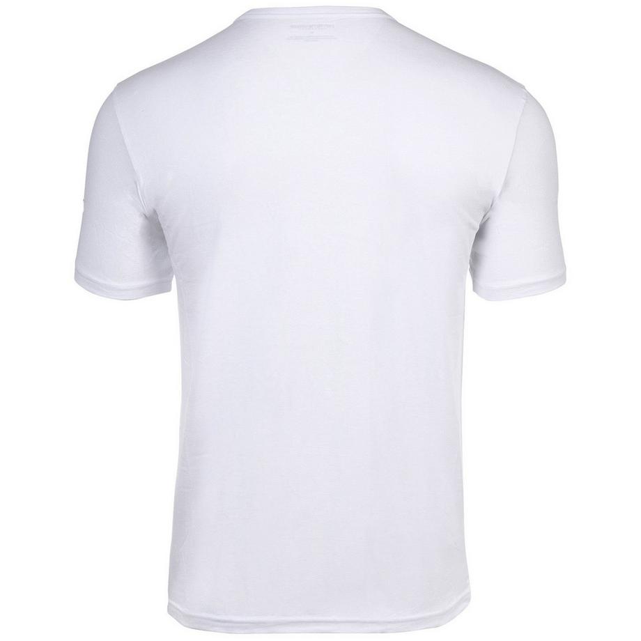 EMPORIO ARMANI T-Shirt  2er Pack Bequem sitzend-CORE LOGOBAND  