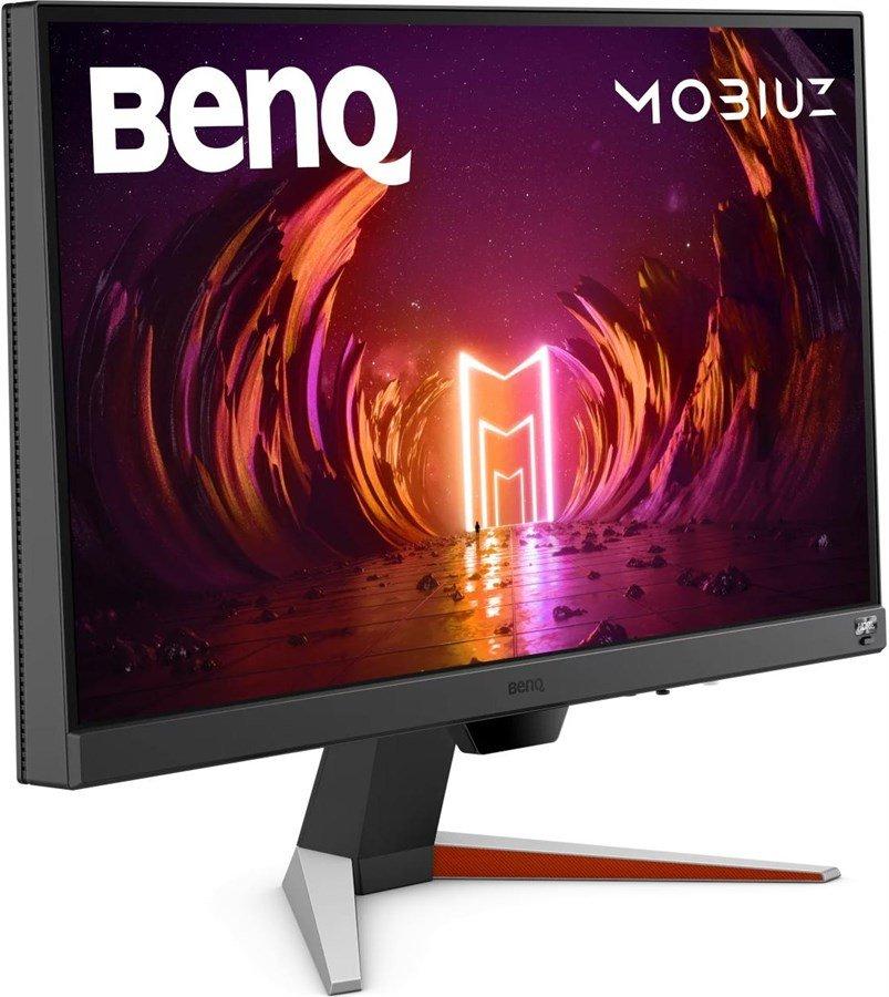 BenQ  Monitor EX240N 