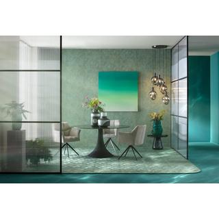 KARE Design Tisch Grande Possibilita Bubble rund 150  