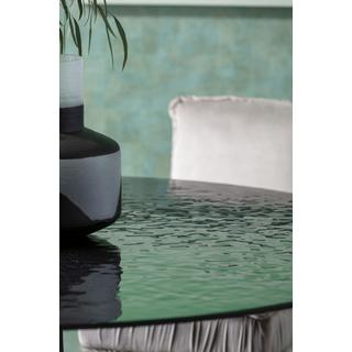 KARE Design Tisch Grande Possibilita Bubble rund 150  