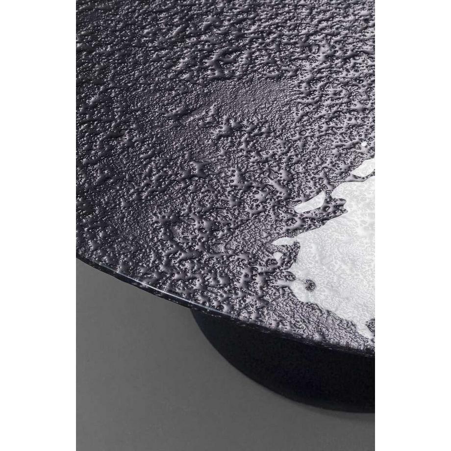 KARE Design Tisch Grande Possibilita Bubble rund 150  