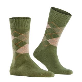 Burlington  chaussettes preston 