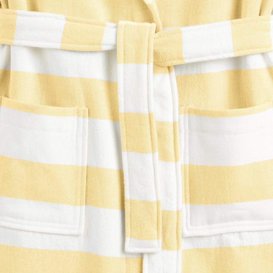 La Redoute Intérieurs  Bademantel Moana für Kinder und Babys 