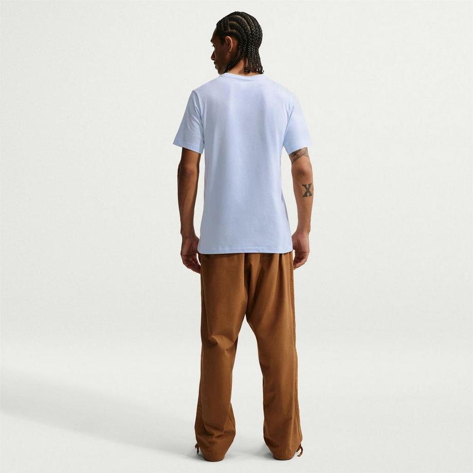 NIKE Club Maglietta  