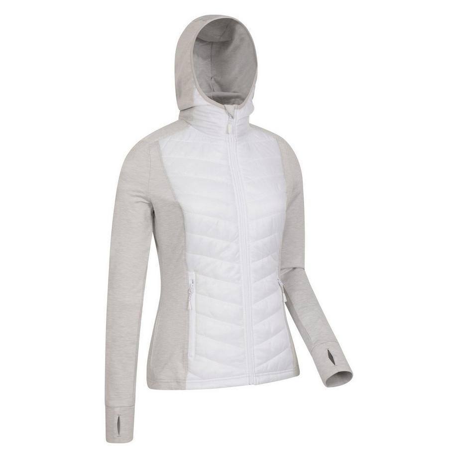 Mountain Warehouse Action Packed Giacca trapuntata  