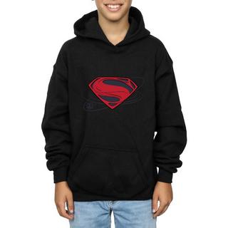 DC COMICS  Justice League Kapuzenpullover 