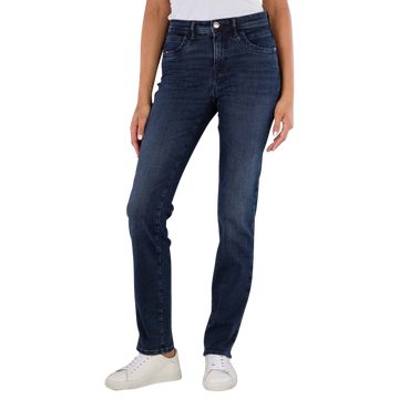 Mary Jeans Slim Straight