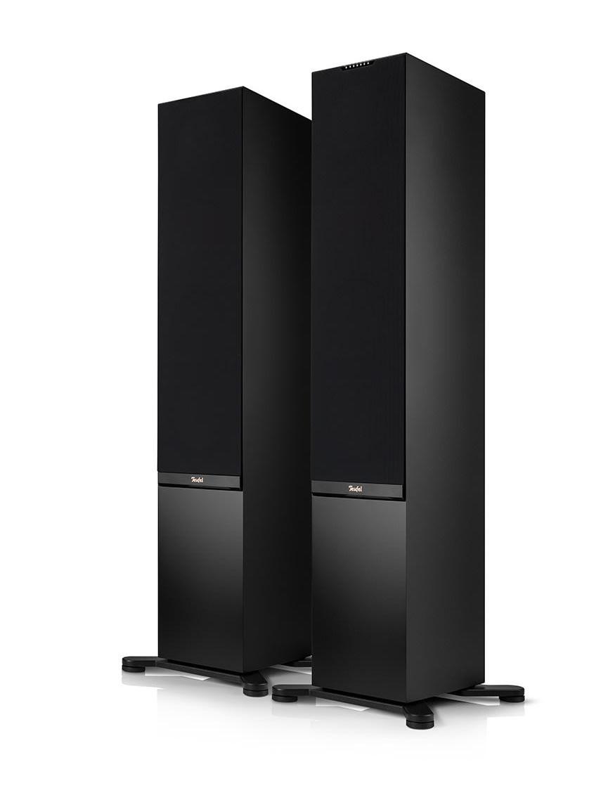 Teufel  Stereo L 2 