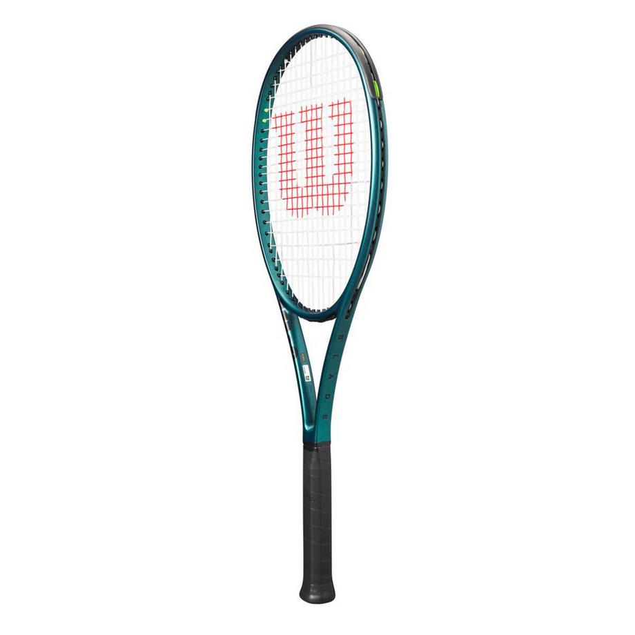 Wilson  Blade 98 18x20 V9.0 Tennisschläger 