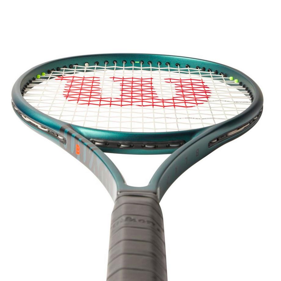Wilson  Blade 98 18x20 V9.0 Tennisschläger 