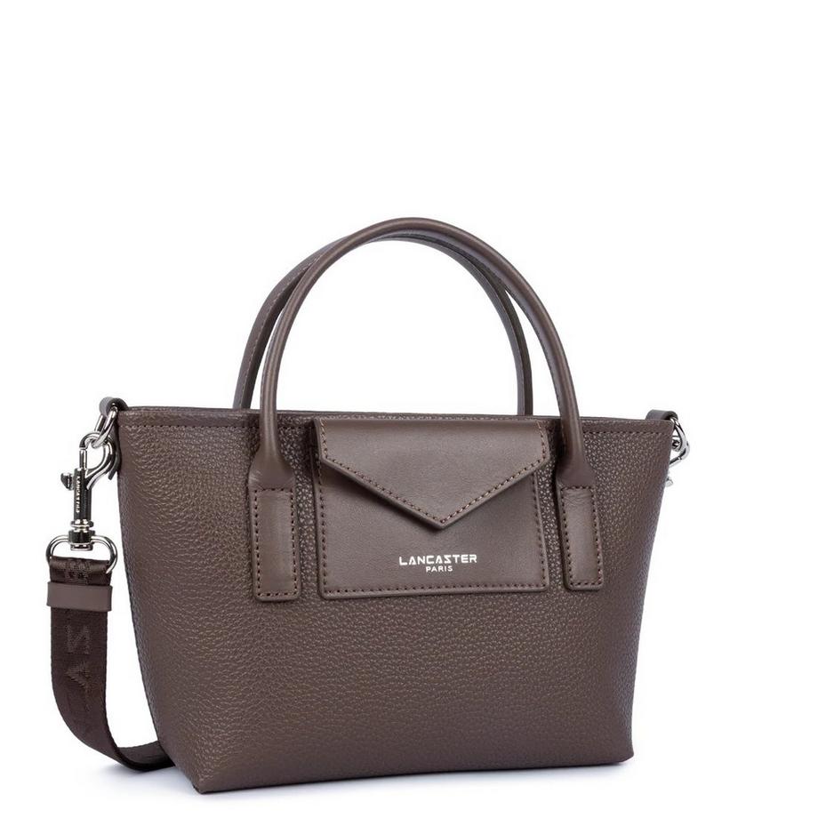 LANCASTER MAYA DOUBLE KBA Handtasche  