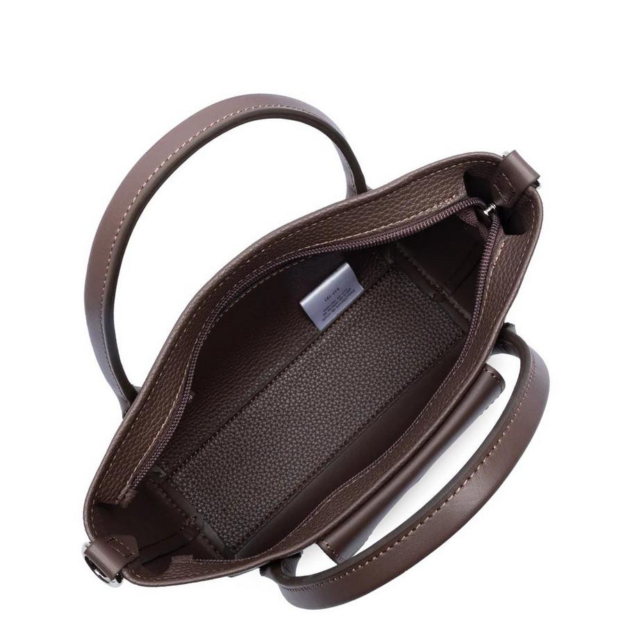 LANCASTER MAYA DOUBLE KBA Handtasche  