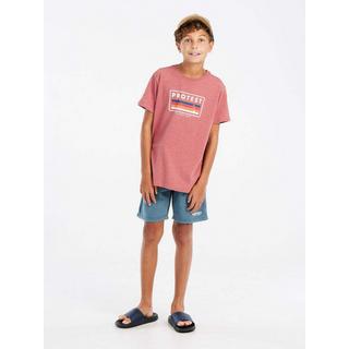 PROTEST  Shorts PRTClints JR jogging shorts 