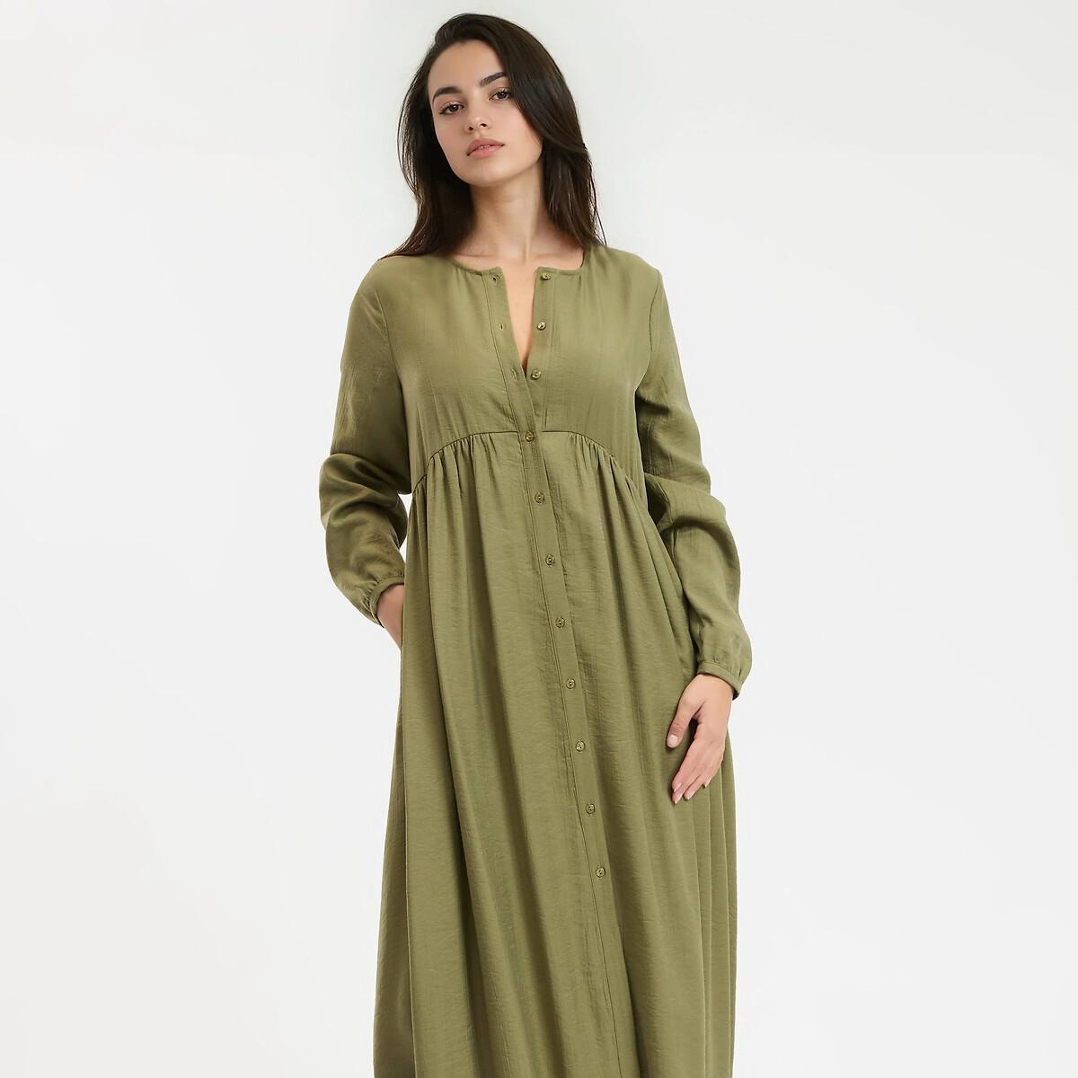 La Redoute Collections Suzie Robe Longue  