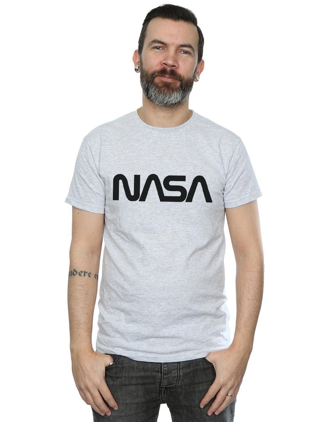 Nasa  Modern TShirt 