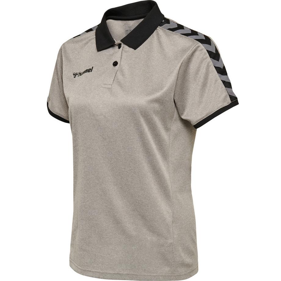 Hummel Authentic Functional Polo Shirt  