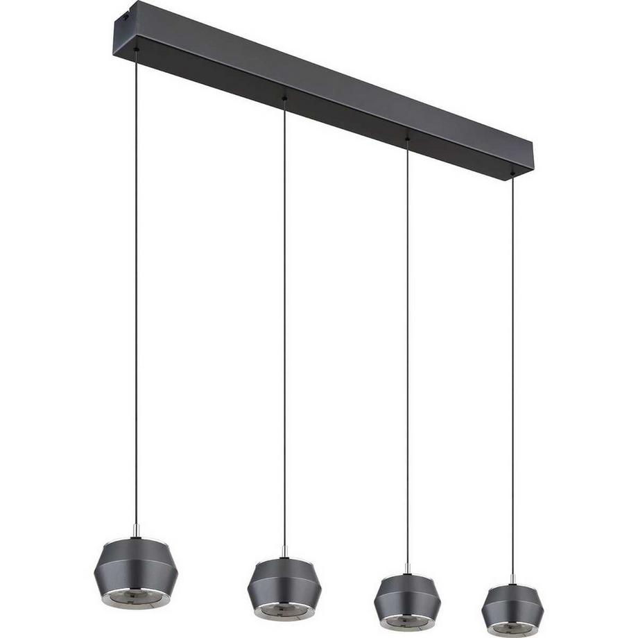 mutoni light Hängeleuchte Marthy LED  