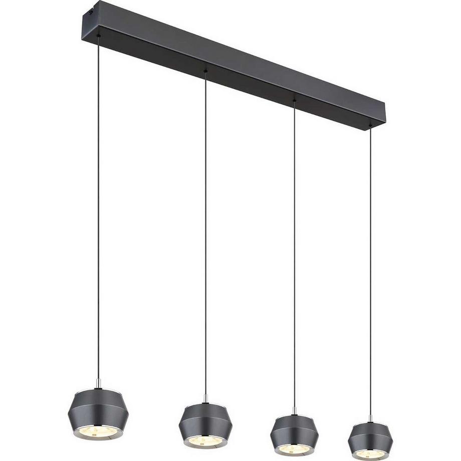 Suspension Marthy LED