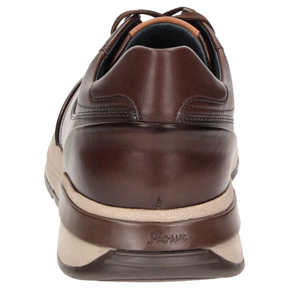 Sioux Rojaro-720 Sneaker  