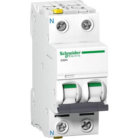 Schneider Electric  Pince coupante oblique LS iC6 0H 