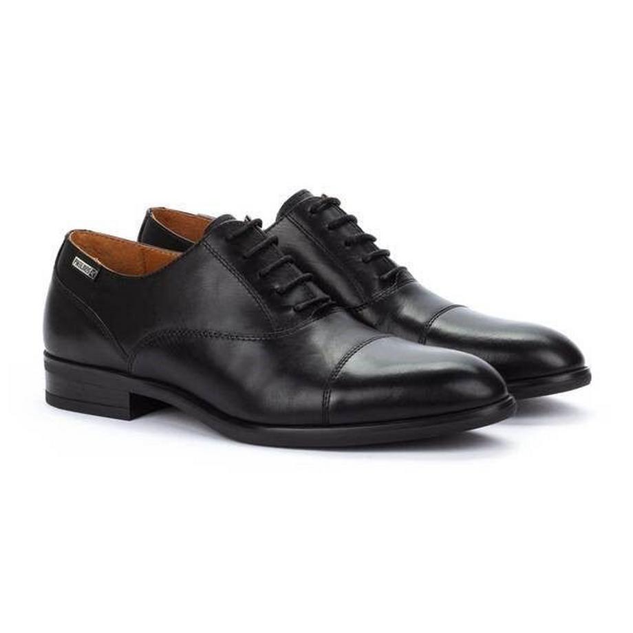 Pikolinos Bristol Chaussure à lacets en cuir  