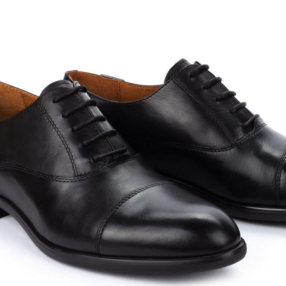 Pikolinos Bristol Chaussure à lacets en cuir  