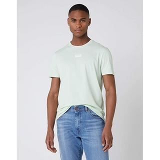 Wrangler Logo T-Shirt  