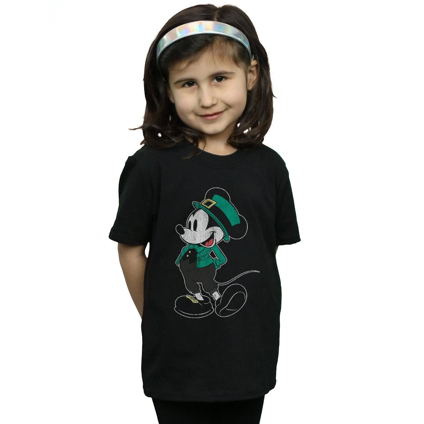 Disney  St Patrick TShirt 