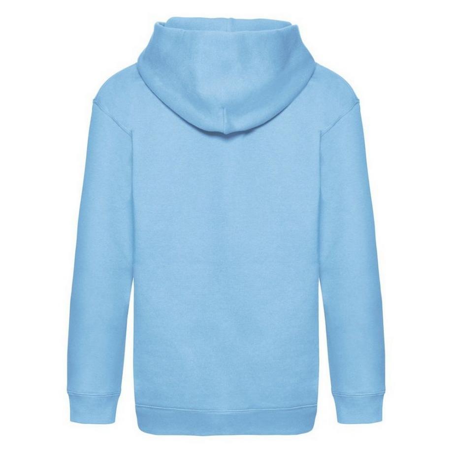 Fruit of the Loom  Sweat à capuche PREMIUM 