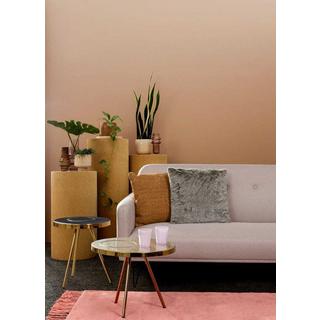 mutoni Beistelltisch Kesar Ivory rund 51  