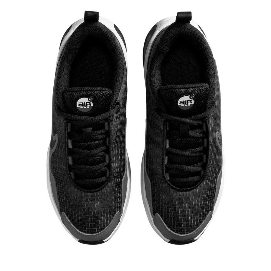 NIKE Air Max Nova Leder Tennisschuhe  
